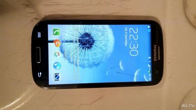 Лот: 10209361. Фото: 1. Samsung galaxy s3. Смартфоны