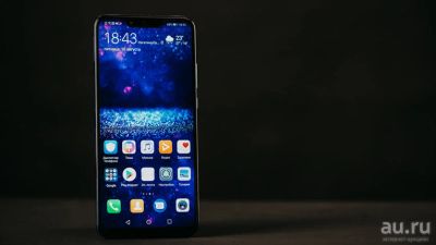 Лот: 13057776. Фото: 1. Телефон Huawei nova 3. Смартфоны