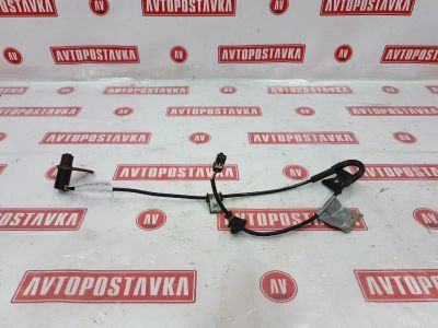 Лот: 20902296. Фото: 1. Датчик abs Toyota Harrier MCU15W... Кузов
