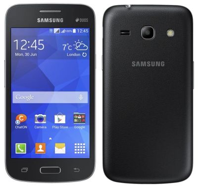 Лот: 7954697. Фото: 1. Samsung Galaxy Star Advance SM-G350E. Смартфоны