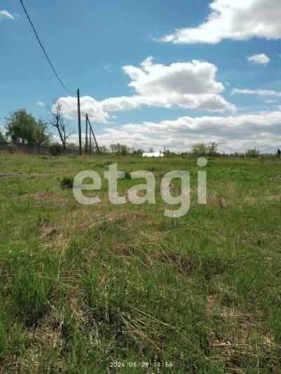 Лот: 25290601. Фото: 1. участок , посёлок Красный Пахарь... Земельные участки