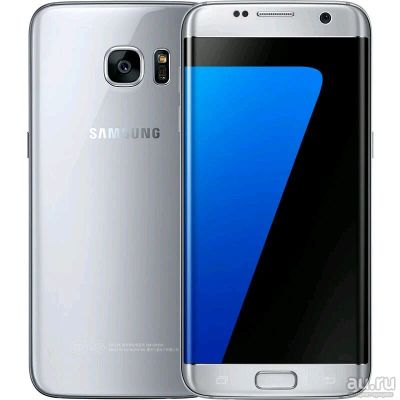 Лот: 10721405. Фото: 1. продам или обменяю Samsung s7... Смартфоны