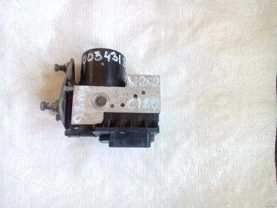 Лот: 13642033. Фото: 1. Блок АБС Блок ABS Mercedes Benz... Тормозная система