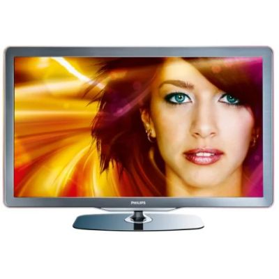 Лот: 8439969. Фото: 1. Телевизор Philips 46 PFL 7605h... Телевизоры