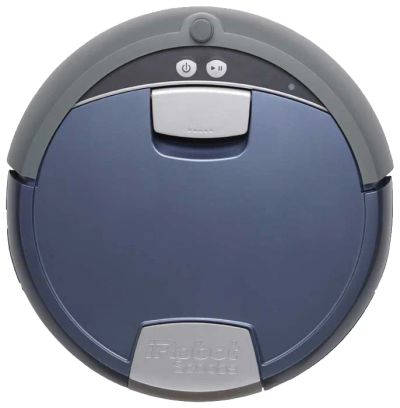 Лот: 3205366. Фото: 1. iRobot Scooba 385. Пылесосы, паровые швабры