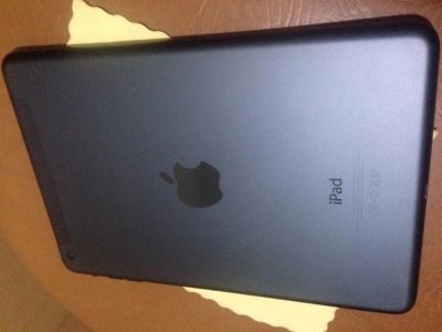 Лот: 3462160. Фото: 1. Продам Apple iPad mini 16gb 3G... Планшеты