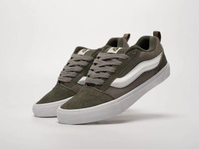 Лот: 24974673. Фото: 1. Кеды VANS Knu Skool. Кеды, кроссовки, слипоны