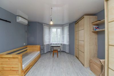 Лот: 25397325. Фото: 1. 3-комн. квартира , Красноярск... Квартиры, студии