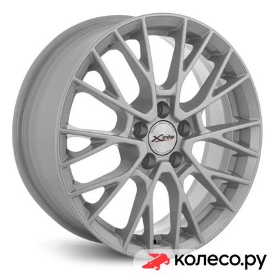 Лот: 25093542. Фото: 1. X-135 6.5x16/5*114.3 D66.1 ET45... Диски