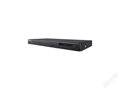 Лот: 1291583. Фото: 1. SAMSUNG DVD-P380 DVD-P380/XER... DVD, Blu-Ray плееры