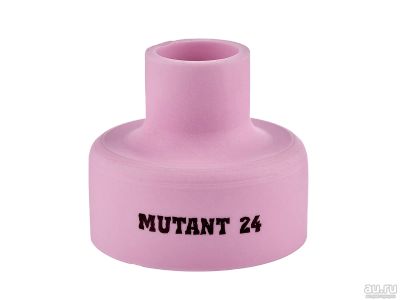 Лот: 17428508. Фото: 1. Сопло TIG Сварог MUTANT 24 d38... Другое (сварка и резка)