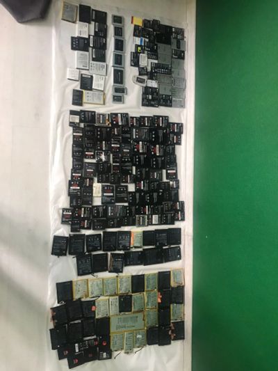 Лот: 23477209. Фото: 1. Аккумулятор huawei/mi xiaomi/fly... Аккумуляторы