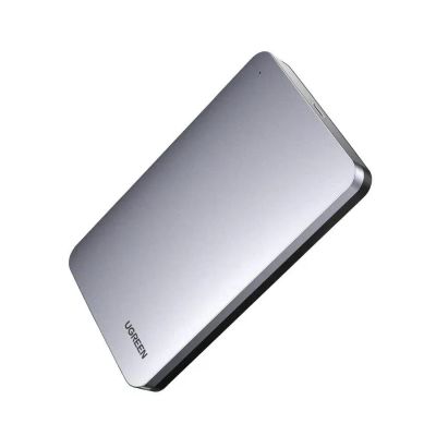 Лот: 25010310. Фото: 1. Внешний бокс для HDD 2.5" SATA... Другое (аксессуары)