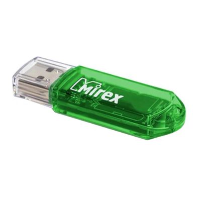 Лот: 17788036. Фото: 1. Usb флешка Mirex 8Гб. USB-флеш карты