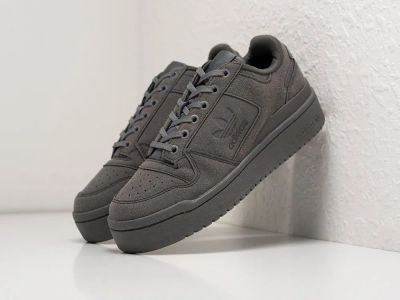 Лот: 24978525. Фото: 1. Кроссовки Adidas Forum Bold Low. Кеды, кроссовки, слипоны