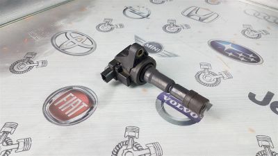Лот: 24656041. Фото: 1. Катушка зажигания Honda Freed... Электрооборудование