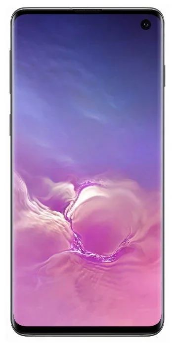 Лот: 15852762. Фото: 1. Samsung Galaxy S10. Смартфоны