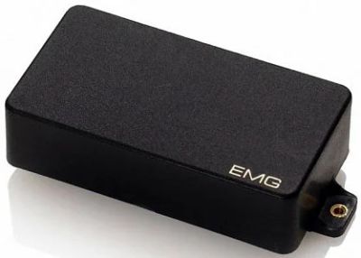 Лот: 14628375. Фото: 1. Звукосниматель EMG-85 (USA) звучок... Аксессуары