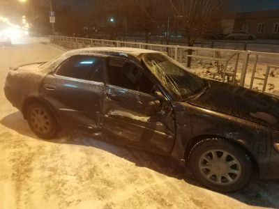 Лот: 12614640. Фото: 1. Toyota Ceres. Автомобили