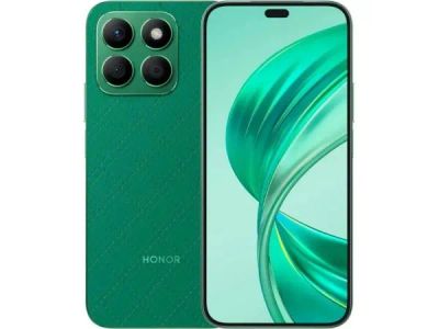 Лот: 23455369. Фото: 1. Смартфон Honor X8B 8/128GB Green... Смартфоны