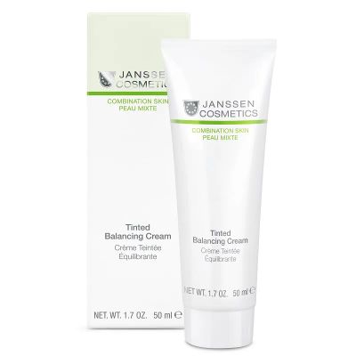 Лот: 23733288. Фото: 1. Janssen Cosmetics Combination... Лекарства