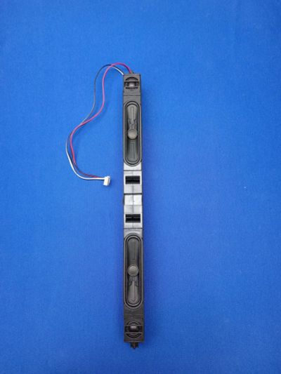 Лот: 24787275. Фото: 1. MTC55LED 6 OHM 12W Комплект 2шт... Запчасти для телевизоров, видеотехники, аудиотехники