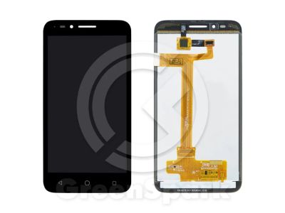 Лот: 13961159. Фото: 1. Дисплей для Alcatel OT 7048X Go... Дисплеи, дисплейные модули, тачскрины