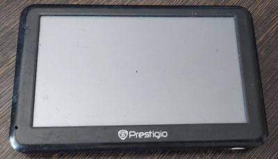 Лот: 17963995. Фото: 1. Навигатор Prestigio geovision... Видеорегистраторы,  радар-детекторы, системы парковки