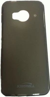 Лот: 15419506. Фото: 1. Чехол силиконовый HTC One X (Supreme... Чехлы, бамперы