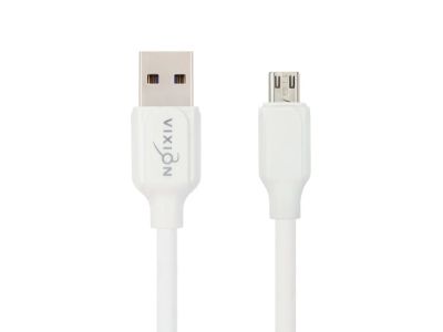 Лот: 16538330. Фото: 1. Кабель USB VIXION (K28m) 3,5A... Дата-кабели, переходники