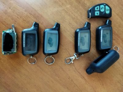 томагавк х5 отключить антихайджек