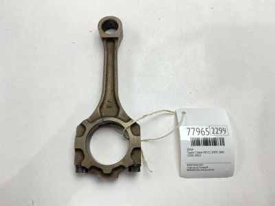 Лот: 21136076. Фото: 1. Шатун Toyota Windom 2000 1320129025... Двигатель и элементы двигателя