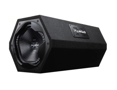 Лот: 6346786. Фото: 1. Sony XS-GTX121LT корпусной пассивный... Сабвуферы