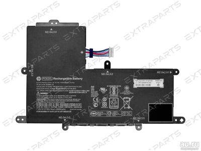 Лот: 15963757. Фото: 1. Аккумулятор HP Stream 11 Pro G2. Аккумуляторы