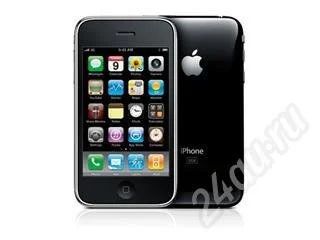 Лот: 403775. Фото: 1. Apple iPhone 3GS 32GB. Смартфоны