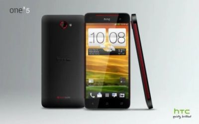 Лот: 3323926. Фото: 1. Htc One X 16Gb с доками. Смартфоны
