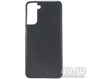 Лот: 17304680. Фото: 1. Чехол Samsung Galaxy S21+ S21... Чехлы, бамперы