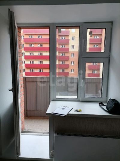 Лот: 21776155. Фото: 1. квартира , Красноярск Соколовская... Квартиры, студии