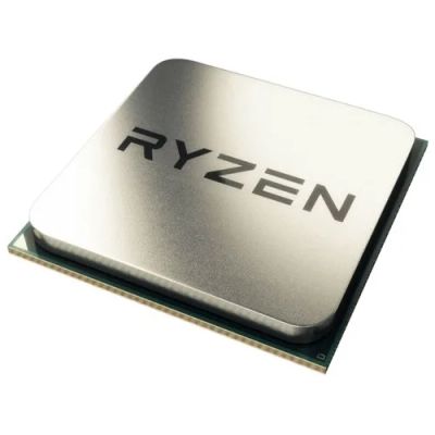 Лот: 15874744. Фото: 1. Процессор AMD Ryzen 3 1200 (4x3... Процессоры