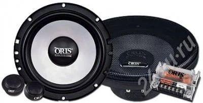 Лот: 409869. Фото: 1. Oris CL-62. Акустика автомобильная