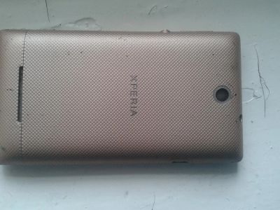 Лот: 4641668. Фото: 1. телефон sony возможен обмен обмен... Смартфоны