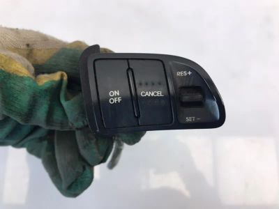 Лот: 21704890. Фото: 1. переключатель круиз-контроля Kia... Другое (автозапчасти)