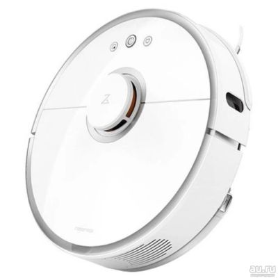 Лот: 11075127. Фото: 1. Робот - Пылесос Пылесос Xiaomi... Пылесосы, паровые швабры