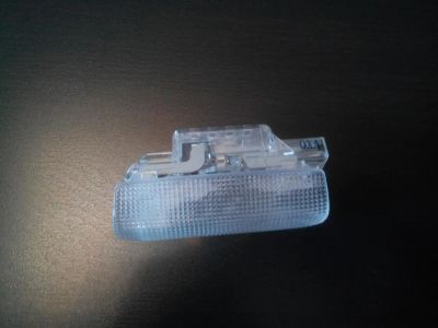 Лот: 4834669. Фото: 1. Подсветка двери Toyota (Lexus). Оптика и освещение