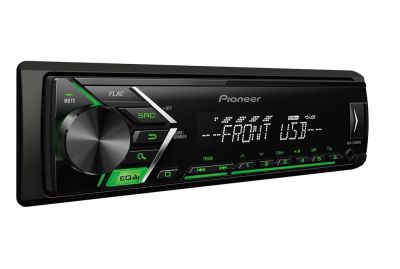 Лот: 8487000. Фото: 1. Pioneer MVH-S100UBG автомобильный... Автомагнитолы