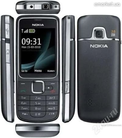 Лот: 1606305. Фото: 1. Nokia 2710 только сегодня 2199... Кнопочные мобильные телефоны