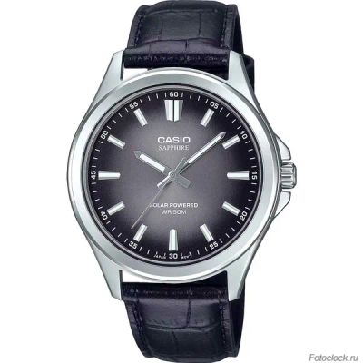 Лот: 25051794. Фото: 1. Casio MTS-RS100L-1A. Оригинальные наручные часы