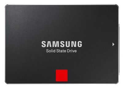 Лот: 7775115. Фото: 1. Samsung SSD 850 PRO 256 Gb MZ-7KE256BW... SSD-накопители