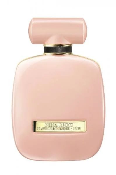 Лот: 11144494. Фото: 1. Nina Ricci woman Rose Extase Туалетная... Женская парфюмерия