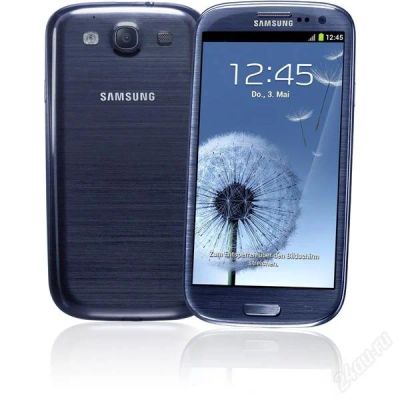 Лот: 1820954. Фото: 1. Samsung Galaxy S3(i9300). Смартфоны